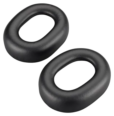 Image de HP Poly - Coussinets d'oreille pour casque (lot de 2)