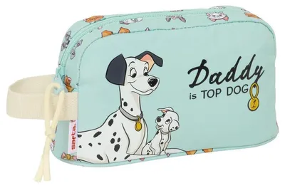 Zdjęcie produktu dla Termiczne pudełko na przekąski Disney niebieskie 21,5 x 12 x 6,5 cm