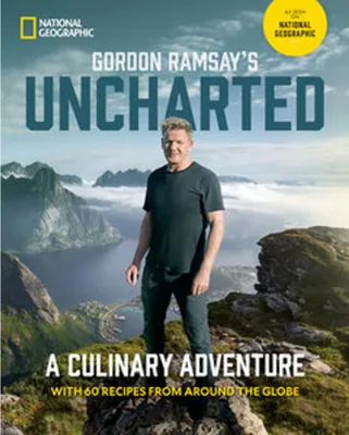 Image de Gordon Ramsay's Uncharted