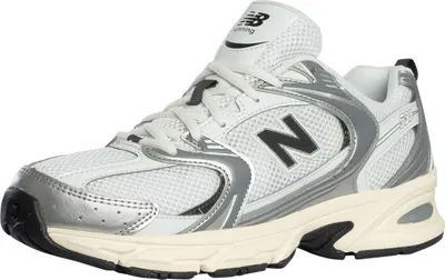 Produktbild von New Balance 530 Mesh-Turnschuhe, Weiß 43 EU