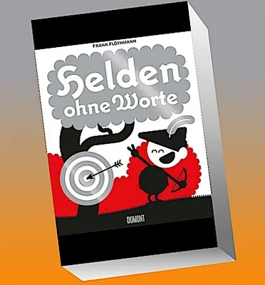 Immagine prodotto di Helden ohne Worte