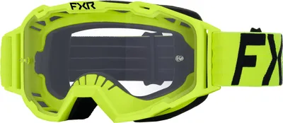 Obrázek produktu pro FXR Maverick Prime – motokrosové brýle