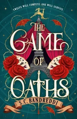 Obrázok produktu pre The Game of Oaths