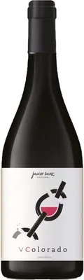 Image de Javier Sanz Viticultor V Colorado 2017 Rotwein Espagne 75.00 cl 13.5 %