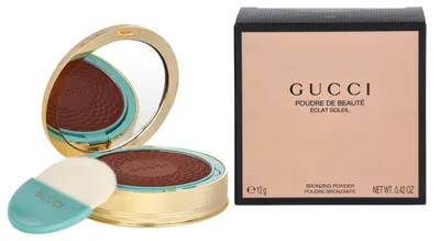 Produktbild von Gucci Bronzing Powder #05 12 g