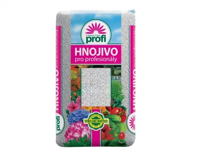 Obrázek produktu pro Nohel Garden Ledek amonný FORESTINA PROFI s vápníkem 25kg