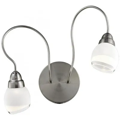 Produktbild von Esto Sonate LED Wandlampe Wand-Leuchte Wohnzimmer-Lampe Licht 780021-2