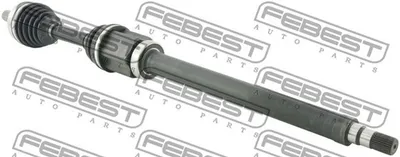 Produktbild von Febest 2714-S40Rh