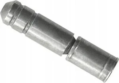 Produktbild von Shimano Teile Kettennietstift 10-fach, Packung mit 100 Stück, schwarz