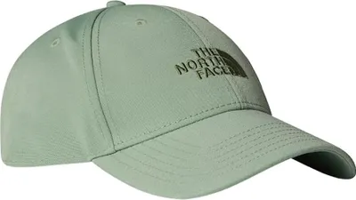 Produktbild von The North Face Recycled 66 Classic Hat Slate Moss .