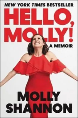 Obrázok produktu pre Hello, Molly!