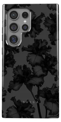 Productafbeelding van Burga Tough Backcover voor de Samsung Galaxy S24 Ultra - Nocturnal