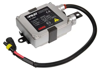 Produktbild von Standard-Steuergerät + Can-Bus - 24V - 50W