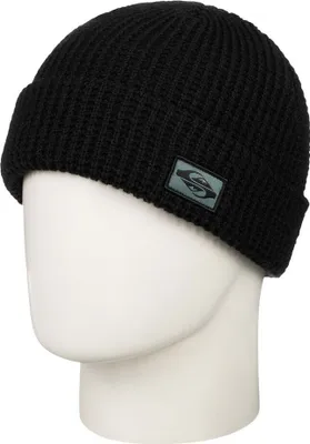 Produktbild von Quiksilver Tofino Beanie True Black .