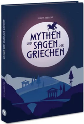Image de Mythen und Sagen der Griechen