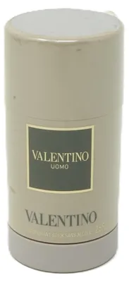 Produktbild von Valentino Uomo Deodorant Stick 75 ml alkoholfrei
