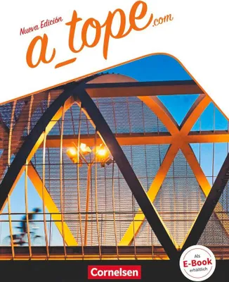Produktbild von A_tope.com Schülerbuch