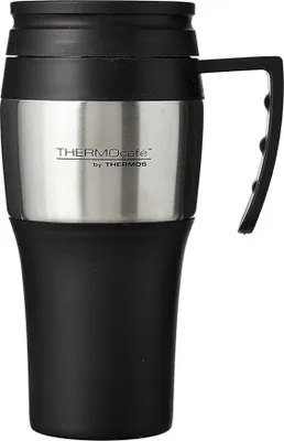 Produktbild von ThermoCafe - Reisebecher WI1323 (One Size) (One Colour)