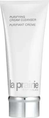 Produktbild von La Prairie Purifying Cream Cleanser, Reinigungscreme, Frauen, Jeder Hauttyp, Reinigend, Feuchtigkeitsspendend, Erneuernd, Weichmachend, Tube, 200 ml