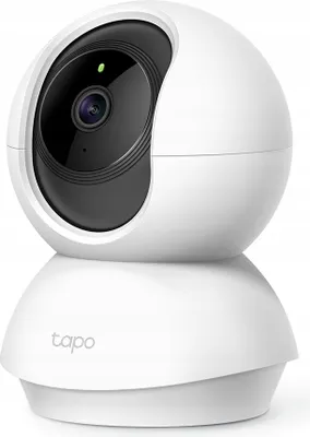 Zdjęcie produktu dla Kamera Wewnętrzna Tp-Link Tapo C200 1080P Wi-Fi, Detekcja Ruchu, Tryb Nocny