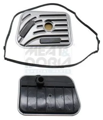 Produktbild von MEAT & DORIA KIT21115 Hydraulikfiltersatz AT Automatikgetriebe für FORD FOCUS III Turnier