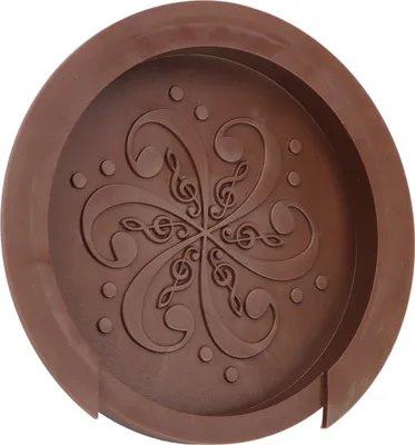 Immagine prodotto di Copriforo, Copriforo in silicone, Copriforo, Copriforo Akustikgitarre, Copriforo, Copriforo, Gitarrenzubehör
