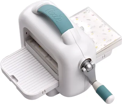 Zdjęcie produktu dla Maszyna do wykrawania i tłoczenia Przenośna ręczna gilotyna do papieru Wyroby kartkowe Akcesoria do rękodzieła Papier Scrapbooking Wyroby kartkowe Tkaniny Zestawy DIY Aranżacja wnętrz