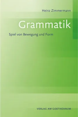 Produktbild von Grammatik