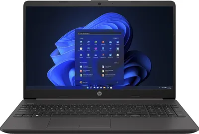 Immagine prodotto di HP Notebook 250 G9 Monitor 15,6 Pollici Full HD Intel Core i5-1235U RAM 8 GB DDR4 SSD 256 GB Intel Iris Xe Graphics Windows 11 Home