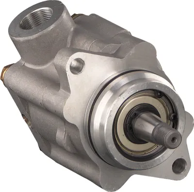 Image de FEBI BILSTEIN 49704 Pompe de direction assistée Pompe de direction assistée pour SCANIA série 4
