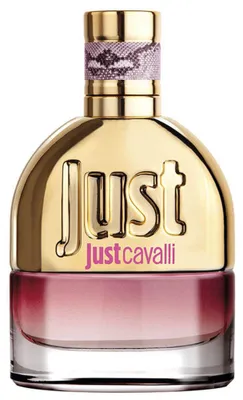 Productafbeelding van Roberto Cavalli Just Her Eau De Toilette (50 ml)