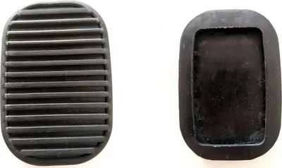 Zdjęcie produktu dla Gumowa nakładka pedału hamulca / sprzęgła Do Alfa Romeo 147 GT 156 159