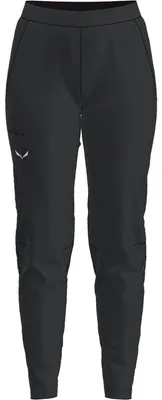 Obrázek produktu pro Salewa Dámské turistické kalhoty Pedroc 3 Durastretch Light, barva černá, velikost 42