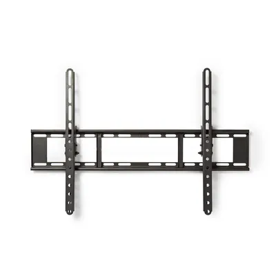 Produktbild von Nedis Neigbare TV-Wandhalterung - 37 - 70 " - maximal unterstützes Bildschirmgewicht: 35 kg - kippbar: 20 ° - Minimaler Wandabstand: 38 mm - Stahl - Schwarz