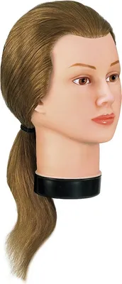 Produktbild von Bergmann Teeny 30-35cm blond