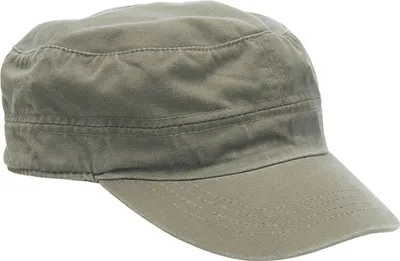 Zdjęcie produktu dla Czapka US Jailhouse Cap M51 oliwkowa