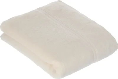 Produktbild von Duschtuch Belief von der Marke Vossen 67 x 140 cm