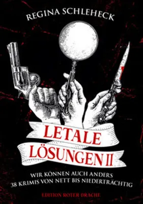 Obrázek produktu pro Letale Lösungen II