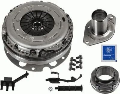Produktbild von Sachs Kupplung für Audi A4 A5 A6 Q5