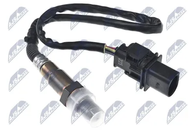 Produktbild von NTY Lambdasonde für OPEL Corsa D Schrägheck (S07) vor-Kat Regelsonde ESL-PL-009