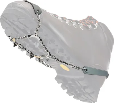 Immagine prodotto di Nortec Easy Crampon Trasparente L Trasparente L