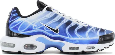 Obrázek produktu pro Nike TN Air Max Plus "Light Photography Old Royal", modrá, Velikost: 42