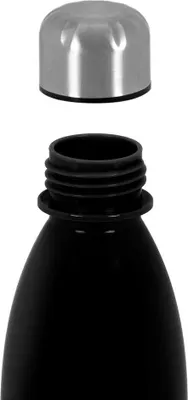 Produktbild von Minnie Mouse Wasserflasche, BPA-frei, 16 oz Fassungsvermögen