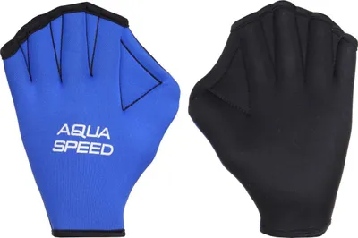 Produktbild von Aqua Speed - Neopren Schwimmhandschuhe Uni Aqua Fitness Training