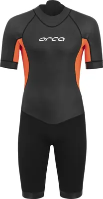 Produktbild von Orca Vitalis Openwater Shorty Men - Neopren Shorty Herren für Freibad und Freiwasser, Größe:7