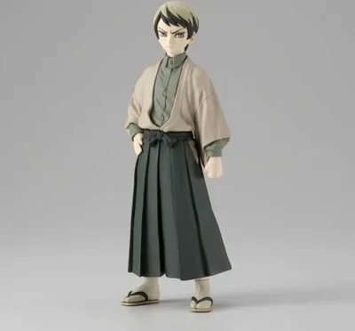 Produktbild von Banpresto - Demon Slayer - Kimetsu No Yaiba - Yushiro 15 cm