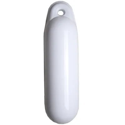 Produktbild von Majoni Fallschutzblech 12x45cm 0,7kg weiß