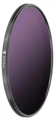 Immagine prodotto di Filtro ND64 magnetico Freewell, 95 mm