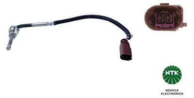 Produktbild von NTK 90945 Abgastemperatursensor für AUDI A6 Avant (4G5, 4GD, C7)