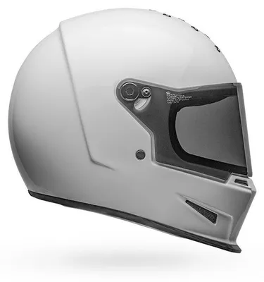 Obrázek produktu pro Bell Eliminator Solid Ece [Wht] Größe: M